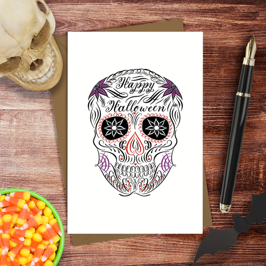 Sugar Skull