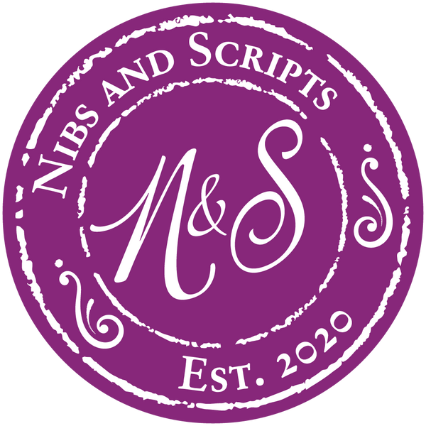 Nibs and Scripts | Cards, Calligraphy, Toronto | established 2020